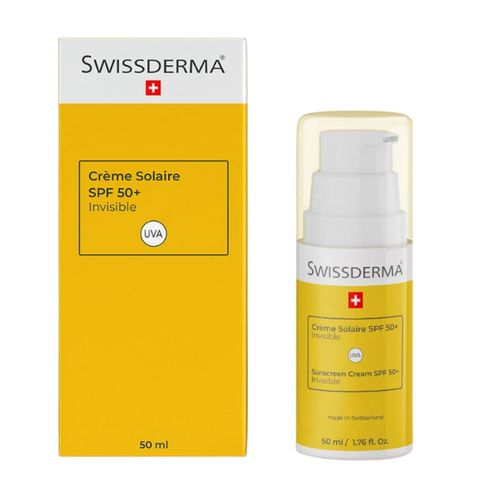 Ecran Invisible Spf50+