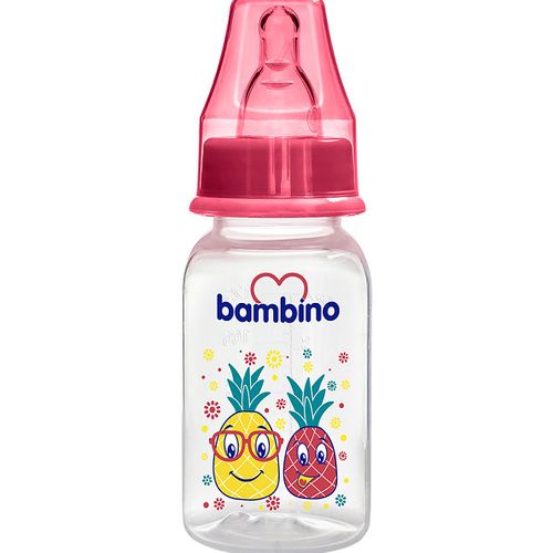 Biberon standard +0m 150ml Ref T018