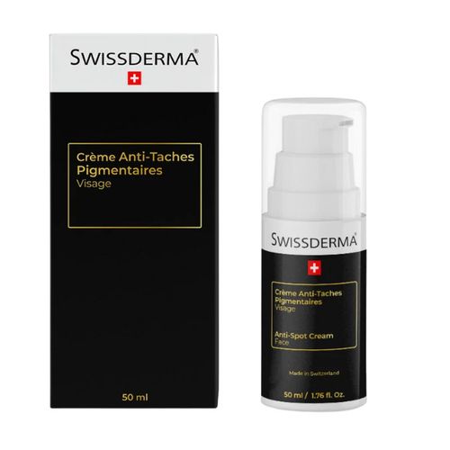 Crème Anti-Taches Pigmentaires 50ml