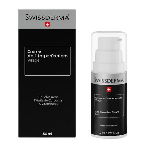 Crème Anti-Imperfection 50ml