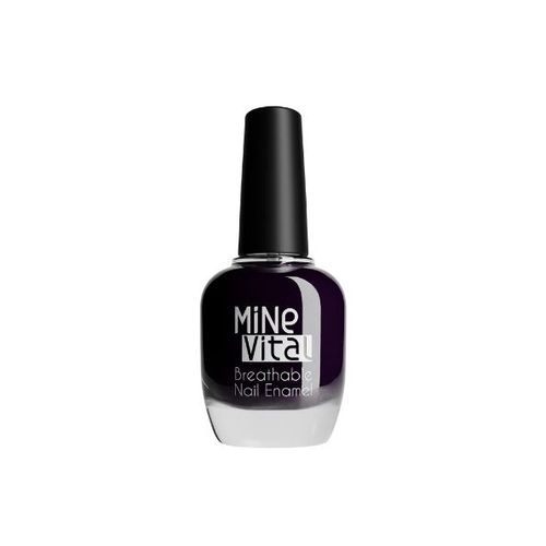 Vernis a Ongles n° 3 Bordeaux 15ml