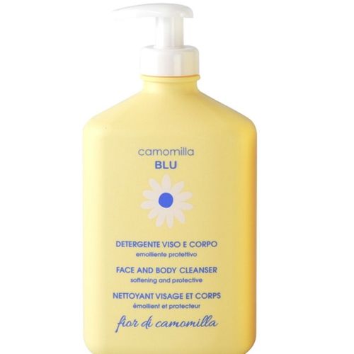 NETTOYANT VISAGE ET CORPS FLEUR DE CAMOMILLE 500ml