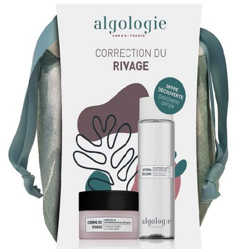 Pochon Correction Du Rivage