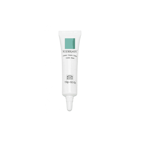 Crème A Canule 15g