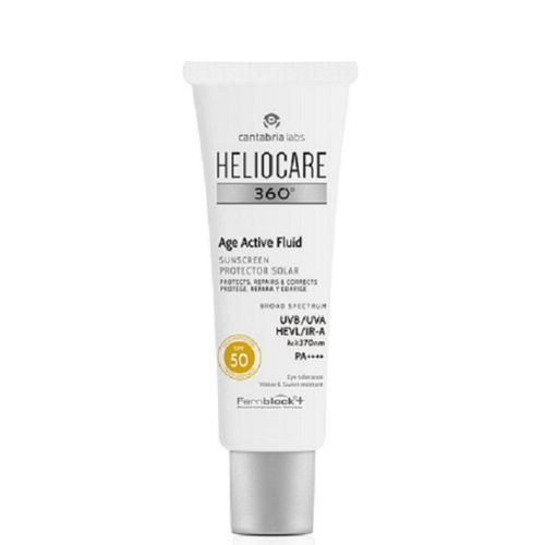 360° Age Active Fluid Spf50