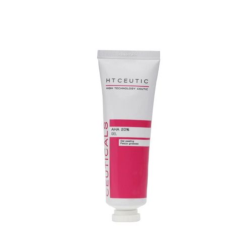Aha Gel Pelling 20%