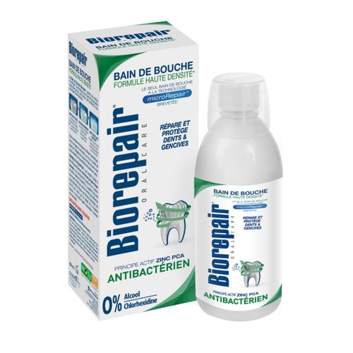 Bain de Bouche Haute Densite 500ml