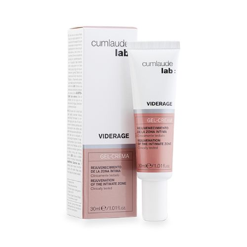 CuViderage Gel-crème 30ml