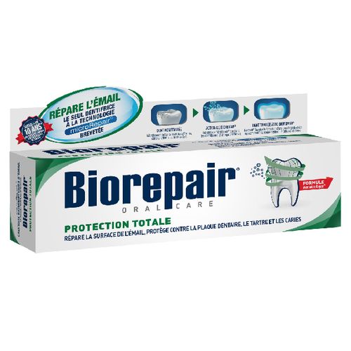 Dentifrice Total Protective Repair