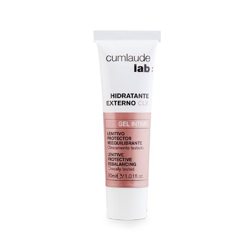 Hydratant Externe CLX