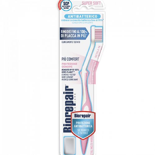Brosse à Dents Super Soft