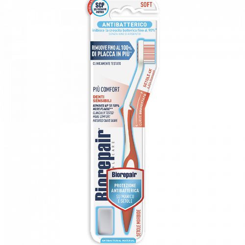 Brosse à Dents Soft