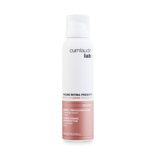  Prebiotic Mousse