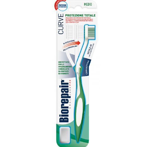 Brosse à Dents Medium