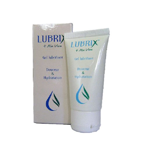 Gel Lubrifiant 50ml