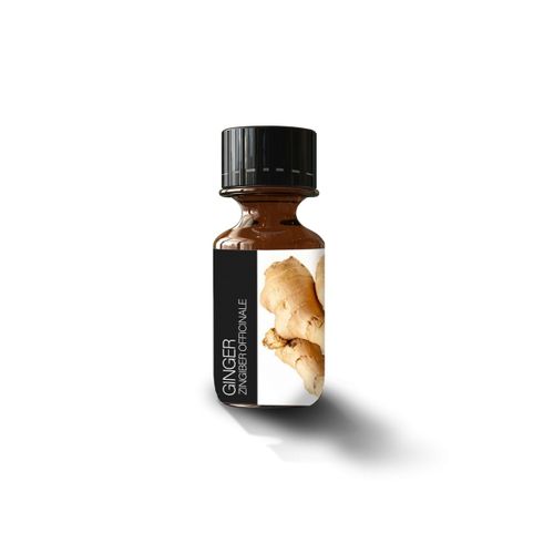 Huile Essentielle Gingembre 10ml