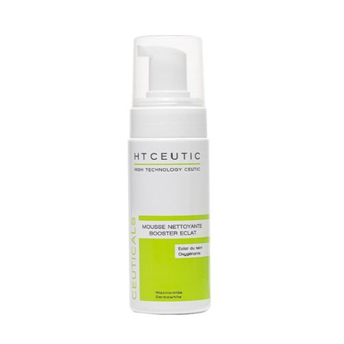 MOUSSE NETTOYANTE Booster Eclat 150ml