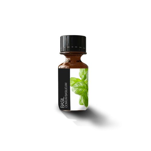 Huile Essentielle Gingembre 10ml