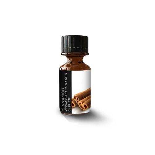Huile Essentielle Cannelle 10ml
