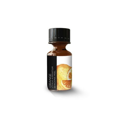 Huile Essentielle Orange 10ml