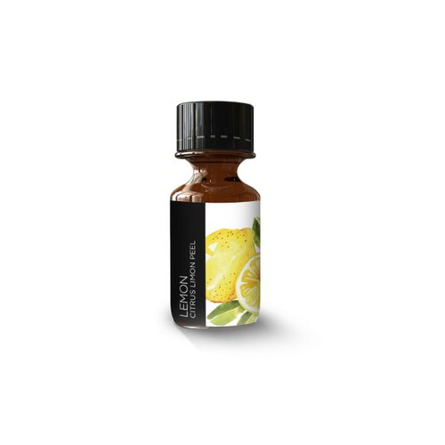 Arganell Huile essentielle Citron 10ml