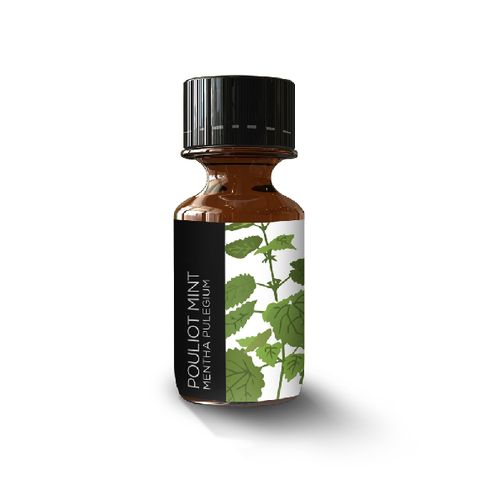 Arganell Huile Essentielle Menthe Pouliot 10ml