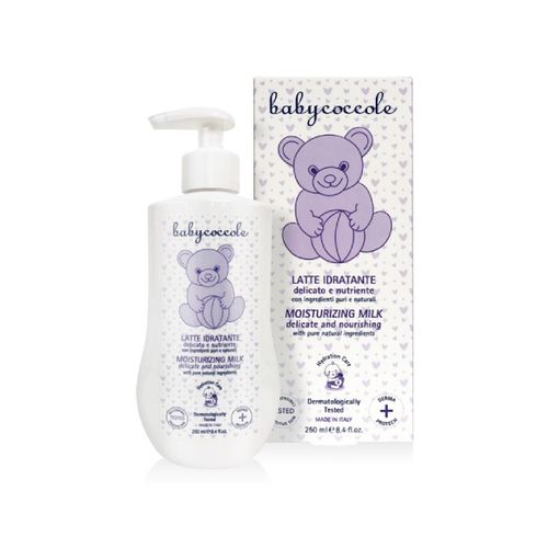 Lait Hydratant 100ml