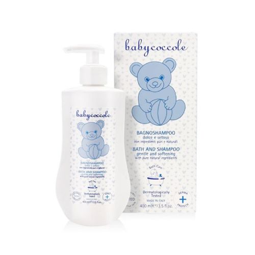 Bain et douche 2en1 250ml