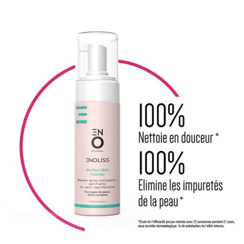 Enoliss Perfect Skin Foamer