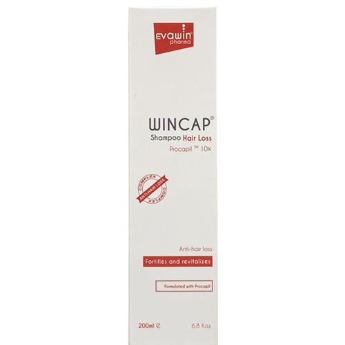 Wincap Shampoing Anti-chute