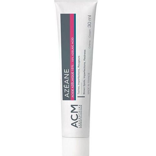 Azéane Crème Acide Azélaique 15%