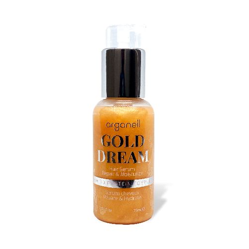 Sérum Reparateur Gold Dream 75ml