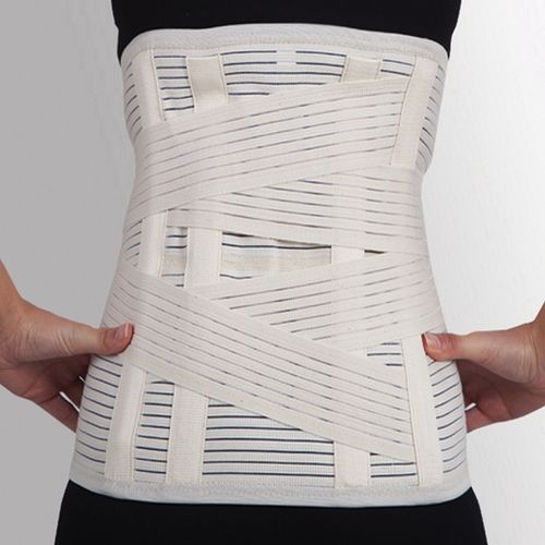 Ceinture Lombaire 32cm Standard Bg-419