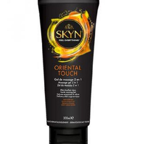 Skyn Oriental Touch Gel De Massage