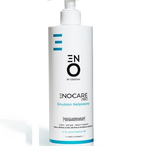 Enocare Pro Émulsion Relipidante 