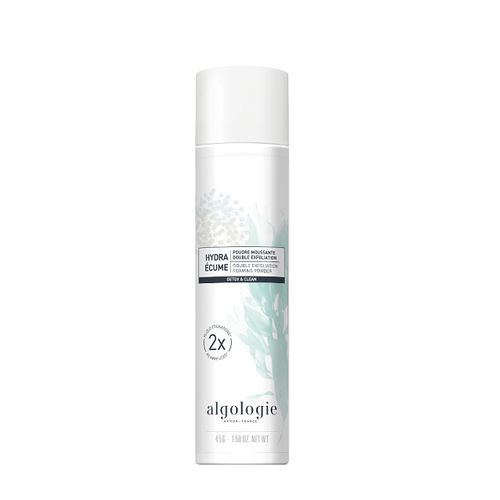 Hydra Ecume - Poudre Moussante Double Exfoliation