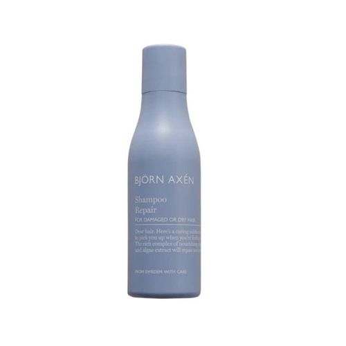 Shampooing Repair 75ml Format de Voyage