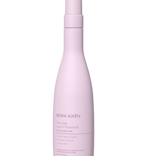 Color Seal Leave In Treatment