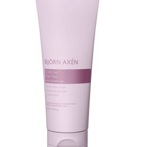 Color Seal Hair Mask 