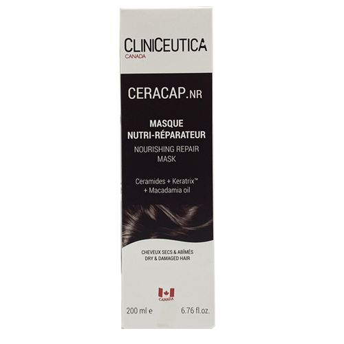 Ceracap Masque Nutri-Reparateur