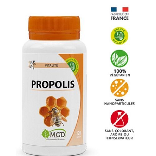 Propolis 120 Gélules