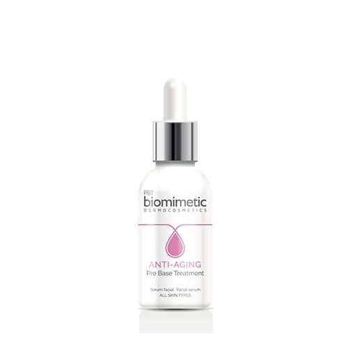 Pre Base Treatment Anti-Aging 30ml