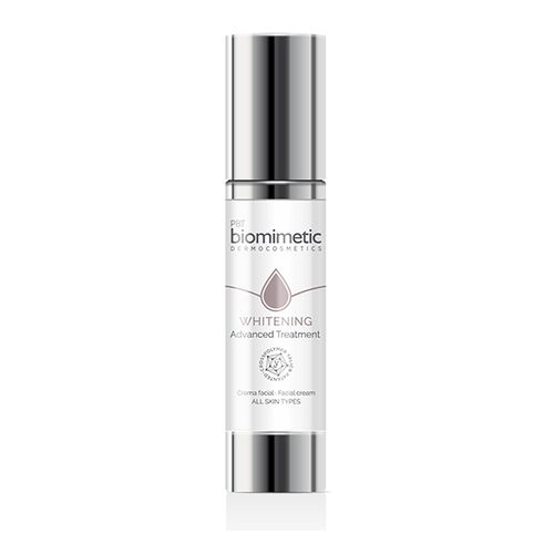 Advanced Treatment Whitening 50ml
