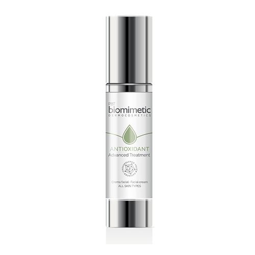 Advanced Treatment Antioxidant 50ml