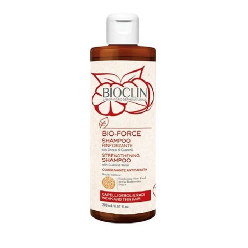 Bio-force Shampoing Fortifiant