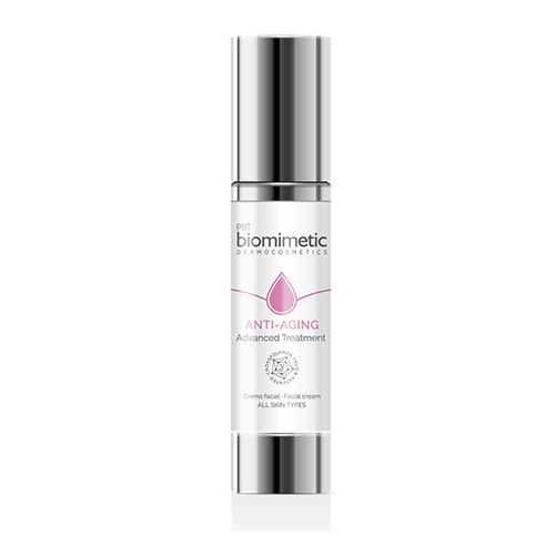 Advanced Treatment Anti-Aging 50ml