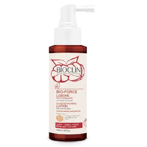 bio-force lotion spray fortifiante 150ml