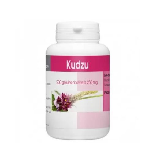 Gph Kudzu 200 Gelules
