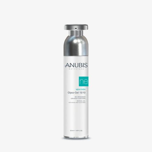 New Even Glyco-Gel 15/10 50ml