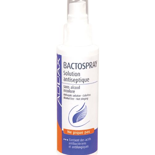 Bactospray  